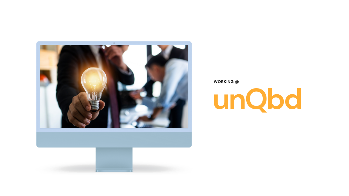 Careers at unQbd